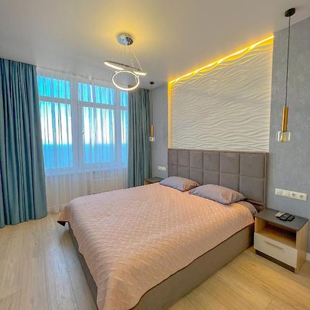 Sea View Sky 15 Apartments Odessa Extérieur photo