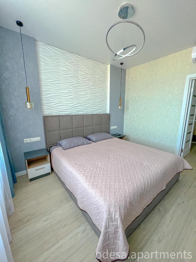 Sea View Sky 15 Apartments Odessa Extérieur photo